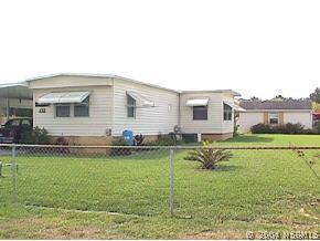 132 Lewis St., Edgewater, FL 32141