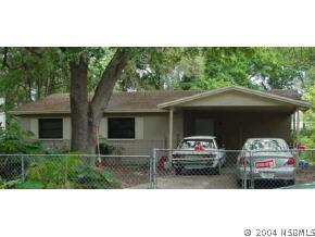 203 Flagler Ave., Edgewater, FL 32132