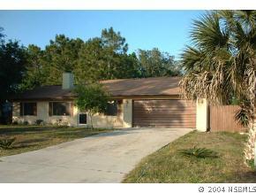 3219 Umbrella Tree Dr., Edgewater, FL 32141