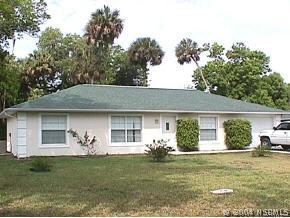 420 Live Oak St., Edgewater, FL 32132