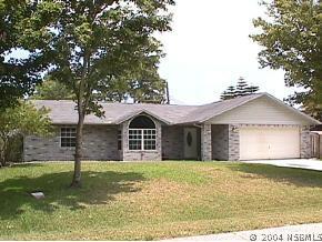 2943 Kumquat Dr., Edgewater, FL 32141