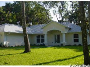 2814 Needle Palm Dr., Edgewater, FL 32141