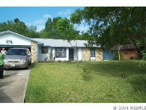 2908 Royal Palm Dr., Edgewater, FL 32141