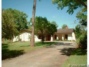1647 Pinedale Rd., Edgewater, FL 32132