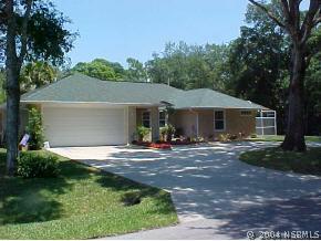 1503 Pine Tree Dr., Edgewater, FL 32132