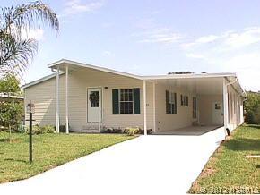 703 Helmsman Ln., Edgewater, FL 32141