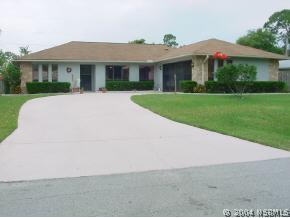 3126 Umbrella Tree Dr., Edgewater, FL 32141