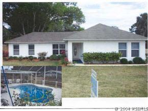 1845 Mango Tree Dr., Edgewater, FL 32141