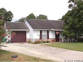 2728 Banyan Dr., Edgewater, FL 32141