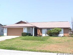 4508 Katy Dr., New Smyrna Beach, FL 32169