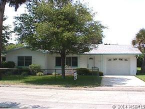 110 Due East Ave St., New Smyrna Beach, FL 32169
