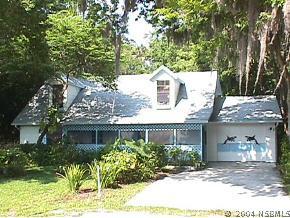 2726 Kumquat Dr., Edgewater, FL 32141