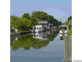 146 Gary Ave., Oak Hill, FL 32759