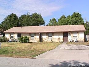 2328 Fern Palm Dr., Edgewater, FL 32141