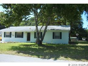 401 Adele St., Edgewater, FL 32141