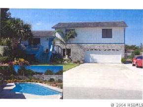 84 Cunningham Dr., New Smyrna Beach, FL 32168