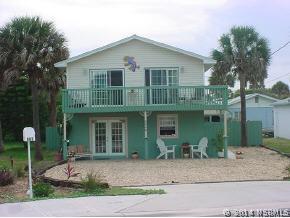 602 S Atlantic Ave., New Smyrna Beach, FL 32169