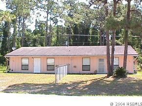 2827 India Palm Dr., Edgewater, FL 32141