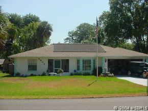 2825 Willow Oak Dr., Edgewater, FL 32141