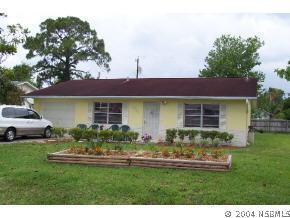 1820 Umbrella Tree Dr., Edgewater, FL 32132