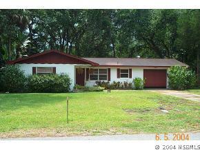 1818 Mango Tree Dr., Edgewater, FL 32132