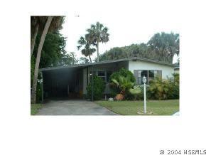 120 N Indian River Dr., Edgewater, FL 32141