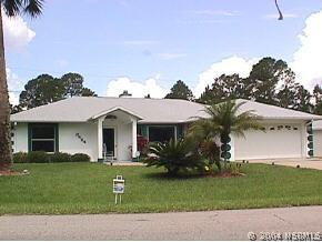 3424 India Palm Dr., Edgewater, FL 32132