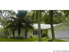 3008 Unity Tree Dr., Edgewater, FL 32141