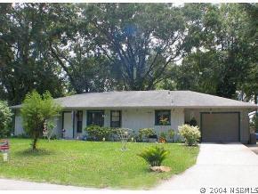 3116 Yule Tree Dr., Edgewater, FL 32141