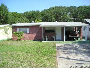 805 E 10th Ave., New Smyrna Beach, FL 32169