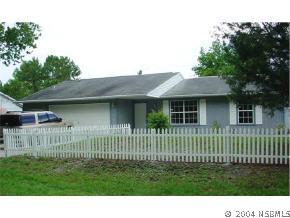 1223 Willow Oak Dr., Edgewater, FL 32132