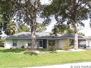 3204 Woodland Dr., Edgewater, FL 32141