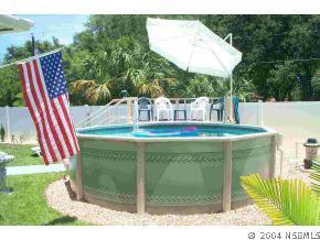 1815 Lime Tree Dr., Edgewater, FL 32132