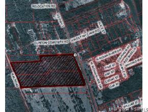 Us 1, Edgewater, FL 32141