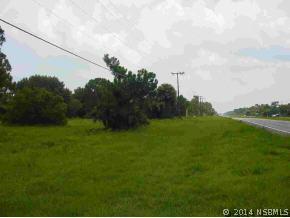 S Ridgewood Ave., Edgewater, FL 32141