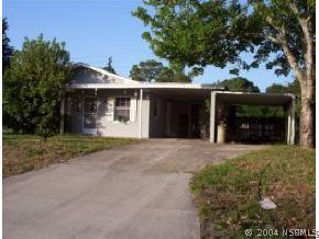 2919 Yule Tree Dr., Edgewater, FL 32141