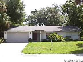 2941 Mango Tree Dr., Edgewater, FL 32141