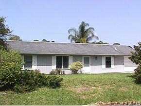 3314 Unity Tree Dr., Edgewater, FL 32141