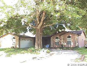 2522 Vista Palm Dr., Edgewater, FL 32141