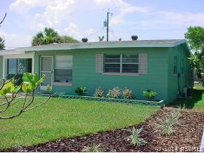 824 E 25th Ave., New Smyrna Beach, FL 32169