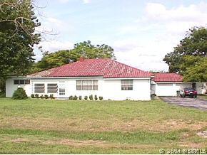 146 Us Highway 1, Oak Hill, FL 32759