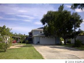 221 Gary Ave., Oak Hill, FL 32759