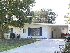 142 W Connecticut Ave., Edgewater, FL 32132