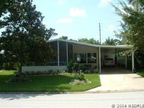 816 Starboard Ave., Edgewater, FL 32141