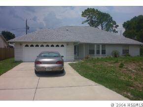 1850 Umbrella Tree Dr., Edgewater, FL 32141