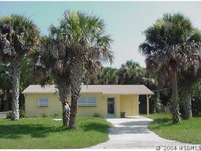 16 Hillside Dr., New Smyrna Beach, FL 32169