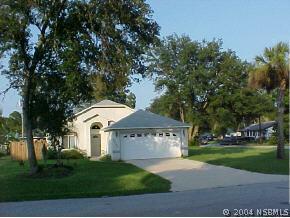 1531 Umbrella Tree Dr., Edgewater, FL 32132