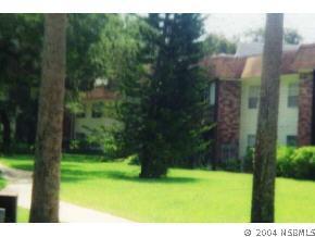 3800 Saxon Dr. #23B, New Smyrna Beach, FL 32169