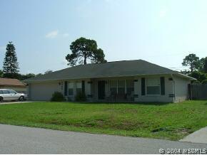 3009 Kumquat Dr., Edgewater, FL 32132