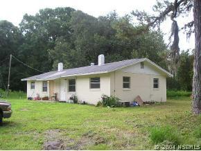 1810 Washington St., New Smyrna Beach, FL 32168
